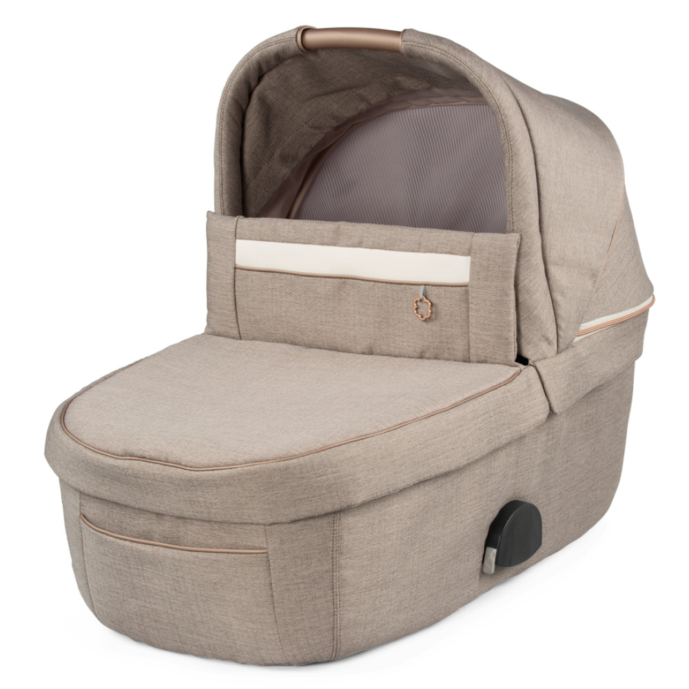 Peg Perego Veloce - детская коляска 3 в 1 с автокреслом Viaggio Lounge (от 0 до 15 месяцев / 0-13 кг), коляска для новорожденных • Mon Amour Peg Perego Veloce - детская коляска 3 в 1 с автокреслом Viaggio Lounge (от 0 до 15 месяцев / 0-13 кг), коляска для новорожденных • Mon Amour