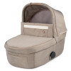 Peg Perego Veloce - детская коляска 3 в 1 с автокреслом Viaggio Lounge (от 0 до 15 месяцев / 0-13 кг), коляска для новорожденных • Mon Amour