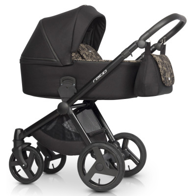 Коляска 2 в 1 Expander Ratio 03