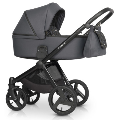 Коляска 2 в 1 Expander Ratio 04