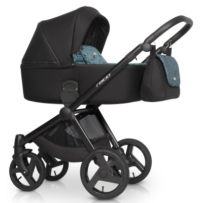 Коляска 2 в 1 Expander Ratio 05