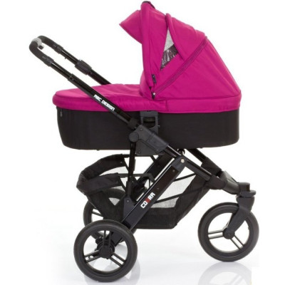 Коляска 2 в 1 ABC Design Cobra Grape