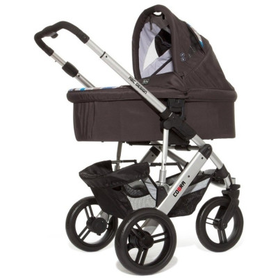 Коляска 2 в 1 ABC Design Cobra Malibu