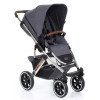 Коляска 2 в 1 ABC Design Salsa 4 Air Diamond Collection Asphalt