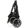 Коляска 2 в 1 ABC Design Salsa 4 Air Fashion Edition Smaragd
