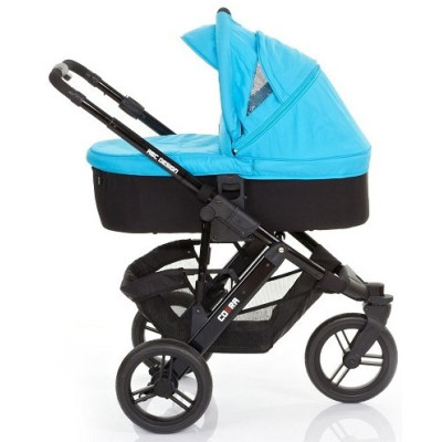 Коляска 2 в 1 ABC Design Cobra Rio