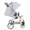 Прогулочная коляска ABC Design Mint Graphite Grey