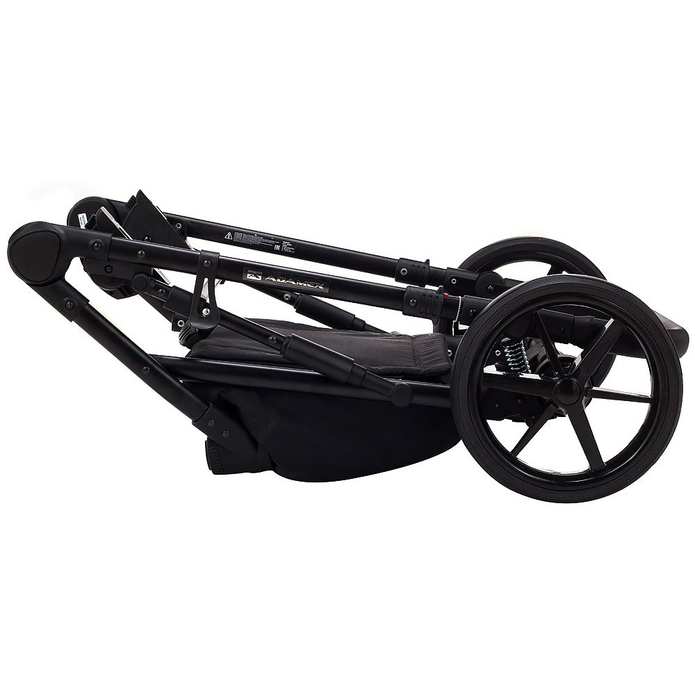 Коляска 2 в 1 Adamex Amelia AM260 (Адамекс Амелия)