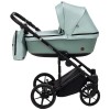 Коляска 2 в 1 Adamex Amelia AM260 (Адамекс Амелия)