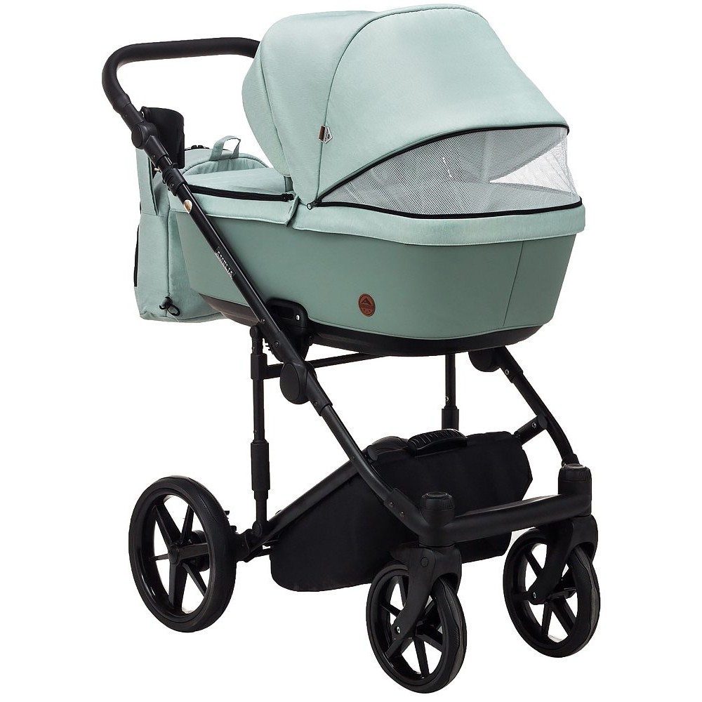 Коляска 2 в 1 Adamex Amelia AM260 (Адамекс Амелия)