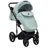 Коляска 2 в 1 Adamex Amelia AM260 (Адамекс Амелия)