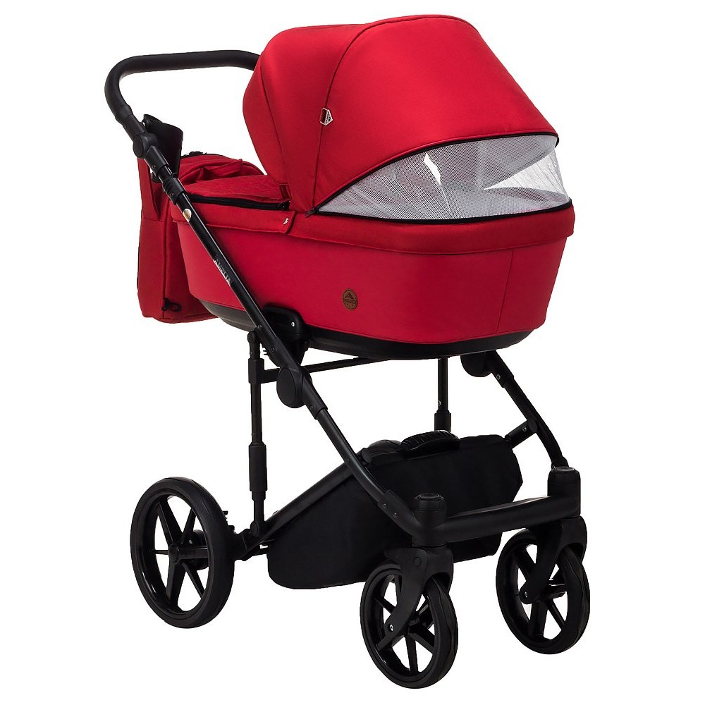 Коляска 2 в 1 Adamex Amelia AM264 (Адамекс Амелия)