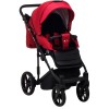 Коляска 2 в 1 Adamex Amelia AM264 (Адамекс Амелия)
