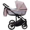 Коляска 2 в 1 Adamex Amelia Lux AM275 (Адамекс Амелия)