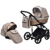 Коляска 2 в 1 Adamex Amelia Lux AM277 (Адамекс Амелия)