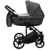 Коляска 2 в 1 Adamex Amelia Lux AM284 (Адамекс Амелия)