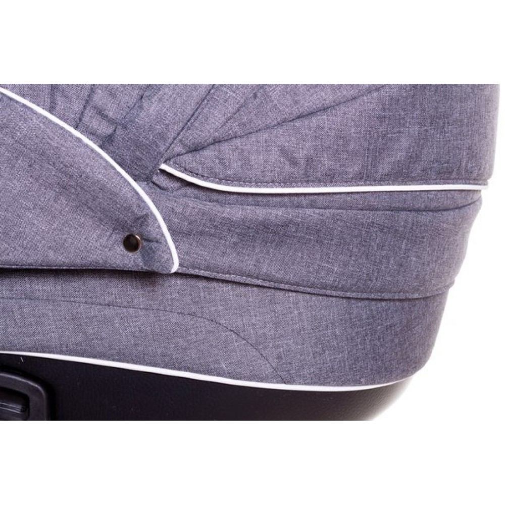 Коляска 2 в 1 Adamex Aspena 20L (Адамекс Аспена 20L)