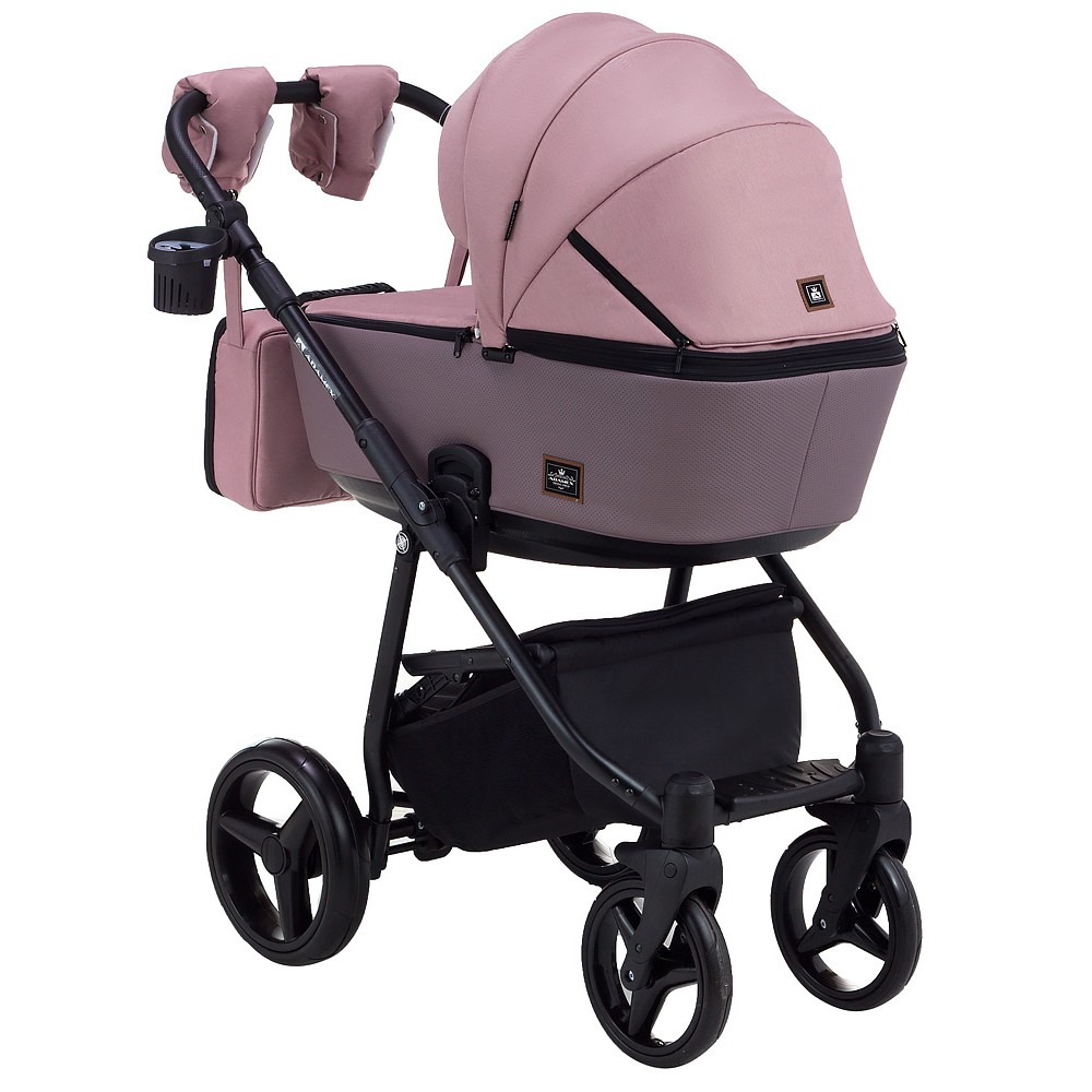 Коляска 2 в 1 Adamex Barcelona BR222