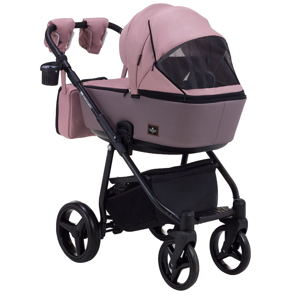 Коляска 2 в 1 Adamex Barcelona BR222