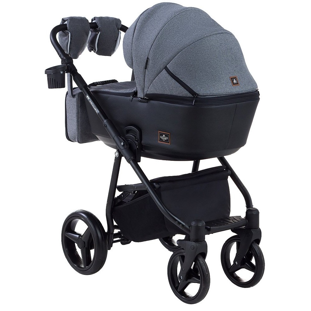 Коляска 2 в 1 Adamex Barcelona BR240