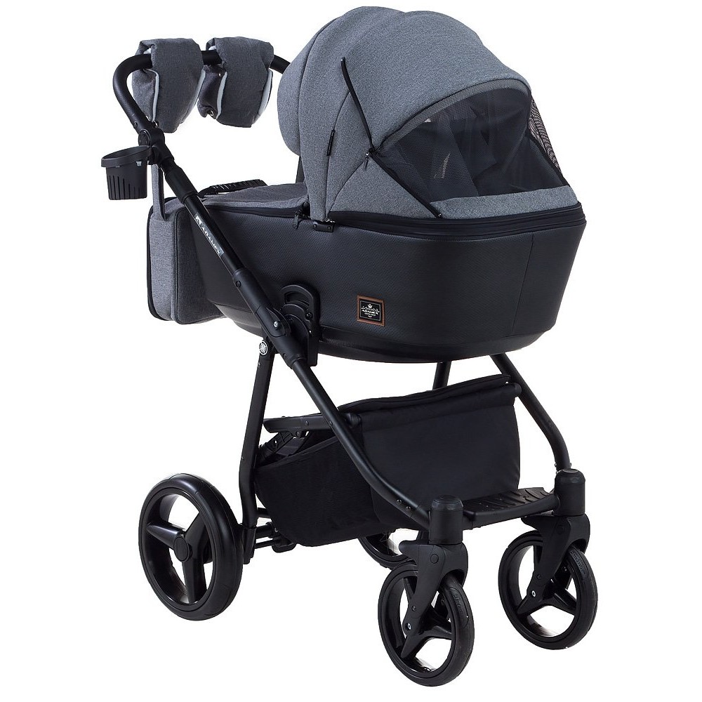 Коляска 2 в 1 Adamex Barcelona BR240