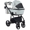 Коляска 2 в 1 Adamex Barcelona BR243