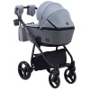 Коляска 2 в 1 Adamex Barcelona BR260