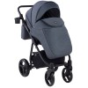 Коляска 2 в 1 Adamex Barcelona BR51