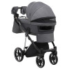 Коляска 2 в 1 Adamex Belissa Special Edition PS-609
