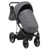 Коляска 2 в 1 Adamex Belissa Special Edition PS-609
