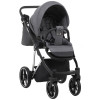 Коляска 2 в 1 Adamex Belissa Special Edition PS-609
