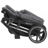 Коляска 2 в 1 Adamex Belissa Special Edition PS-609