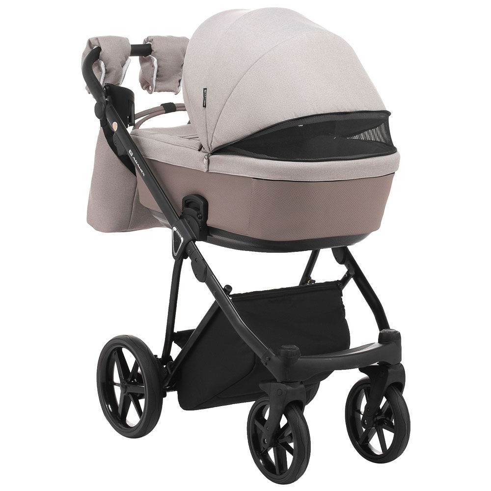 Коляска 2 в 1 Adamex Belissa Lux PS-16