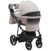 Коляска 2 в 1 Adamex Belissa Lux PS-16