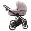Коляска 2 в 1 Adamex Belissa Lux PS-21