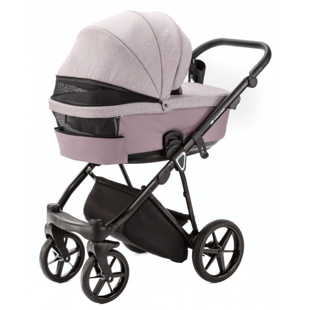 Коляска 2 в 1 Adamex Belissa Lux PS-21