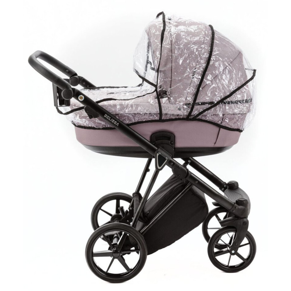 Коляска 2 в 1 Adamex Belissa Lux PS-21