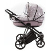 Коляска 2 в 1 Adamex Belissa Lux PS-21