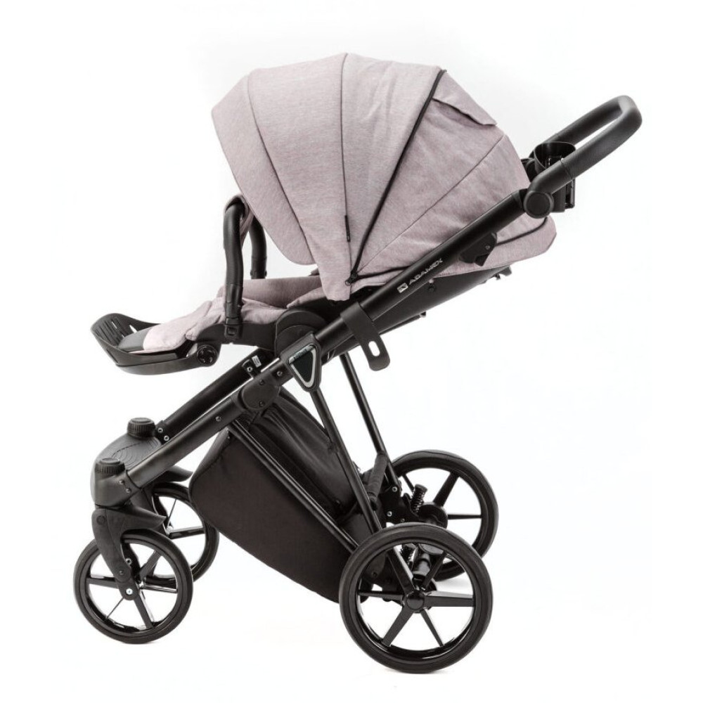 Коляска 2 в 1 Adamex Belissa Lux PS-21
