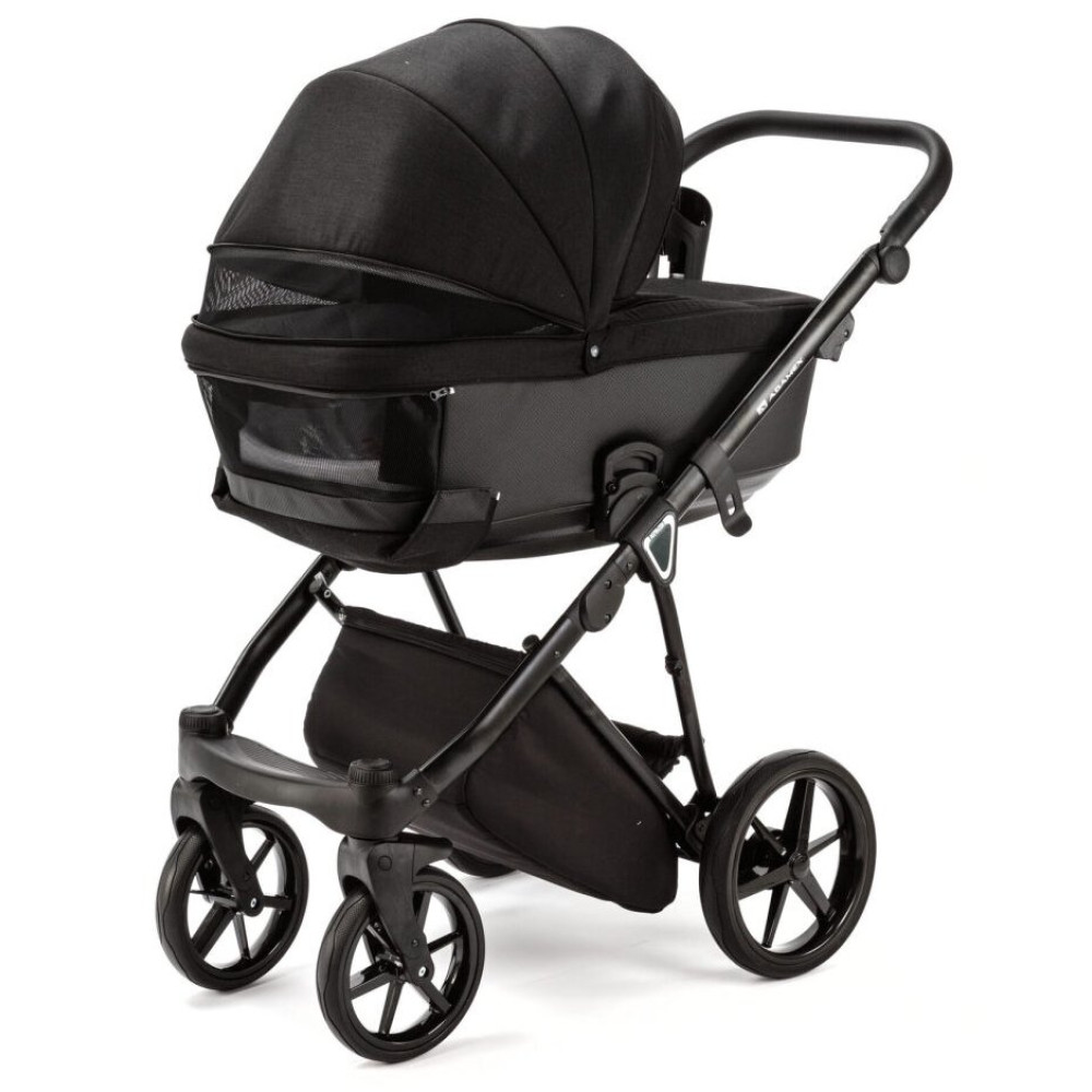 Коляска 2 в 1 Adamex Belissa Lux PS-37