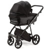 Коляска 2 в 1 Adamex Belissa Lux PS-37