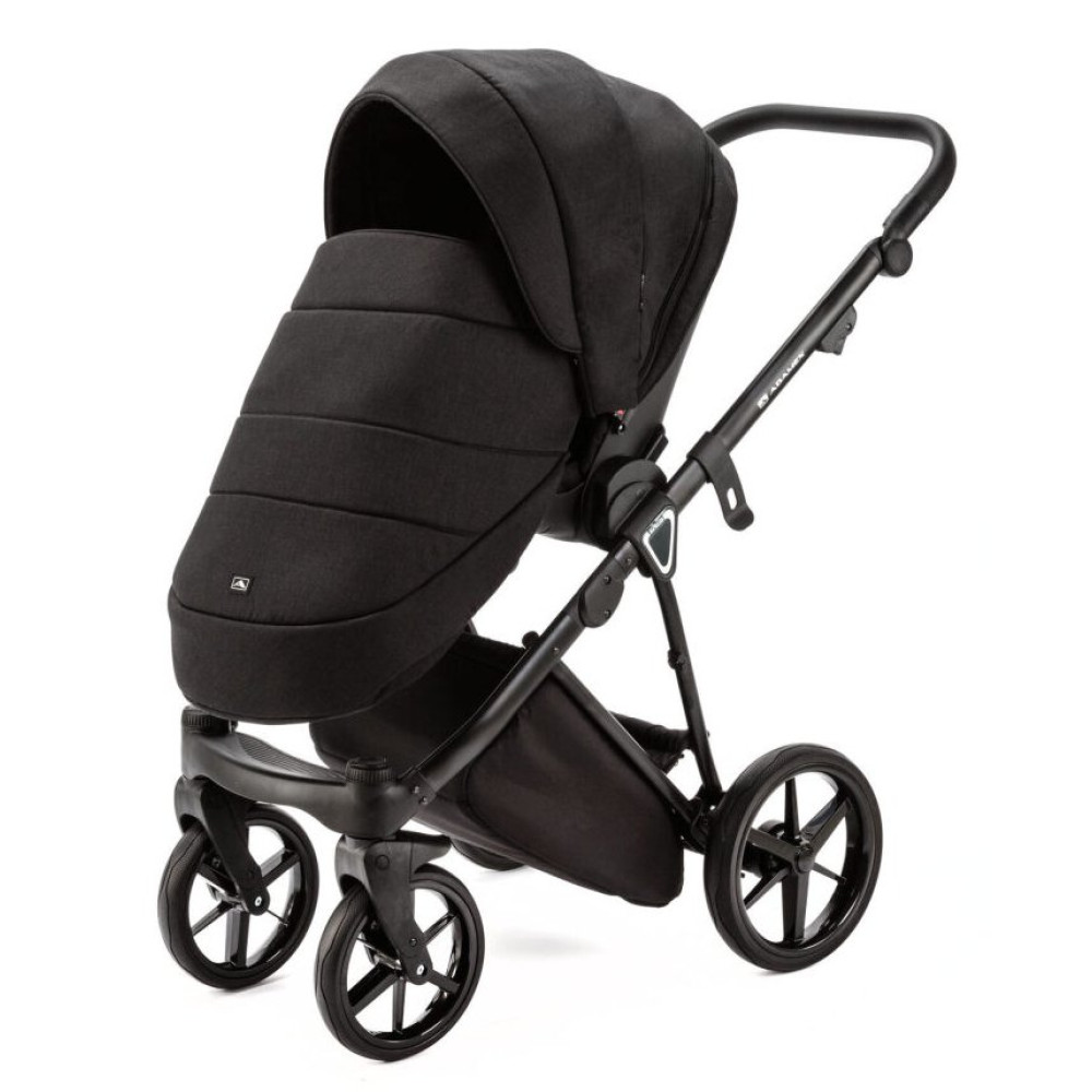 Коляска 2 в 1 Adamex Belissa Lux PS-37