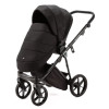 Коляска 2 в 1 Adamex Belissa Lux PS-37