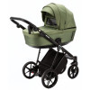 Коляска 2 в 1 Adamex Belissa Lux PS-38