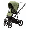 Коляска 2 в 1 Adamex Belissa Lux PS-38