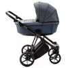 Коляска 2 в 1 Adamex Belissa Lux PS-39