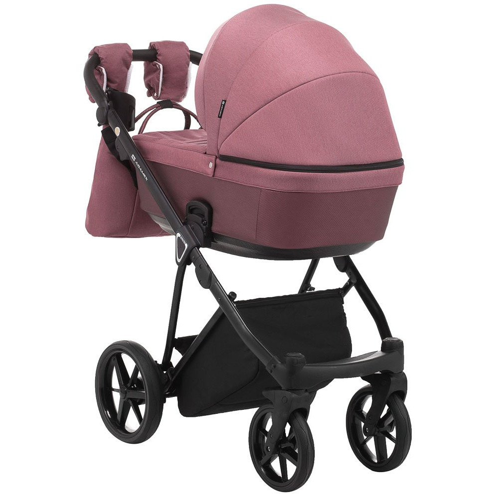 Коляска 2 в 1 Adamex Belissa Lux PS-54