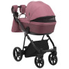 Коляска 2 в 1 Adamex Belissa Lux PS-54