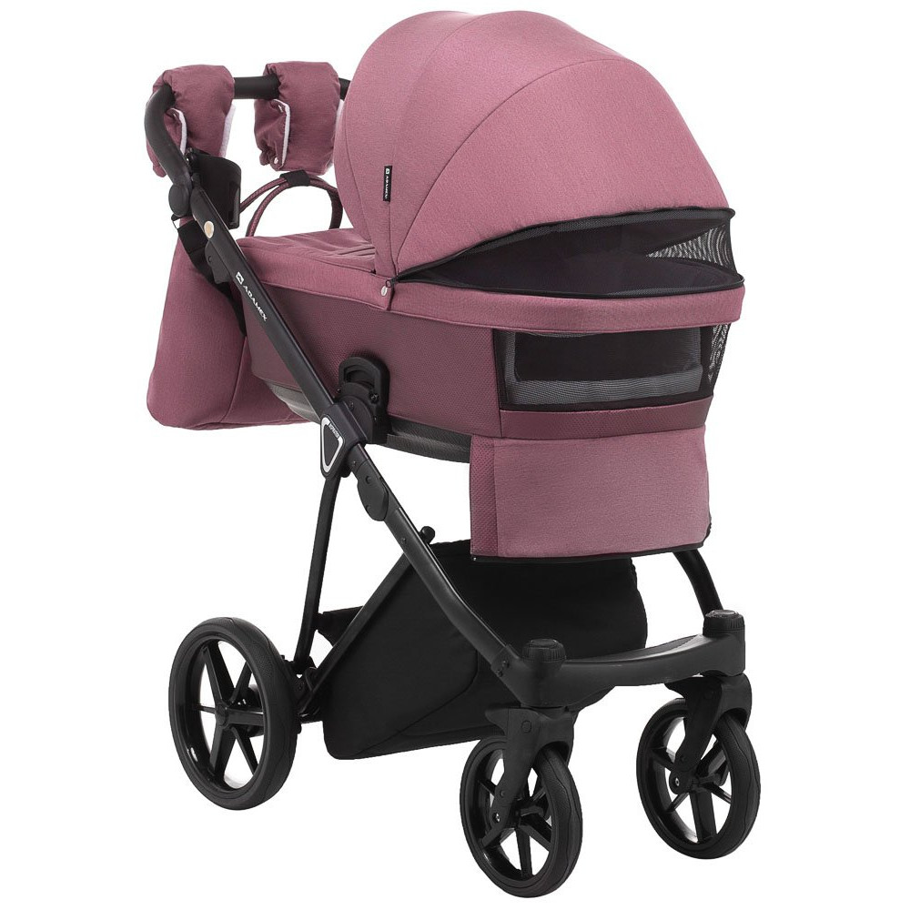 Коляска 2 в 1 Adamex Belissa Lux PS-54