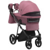 Коляска 2 в 1 Adamex Belissa Lux PS-54